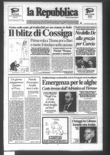 La repubblica